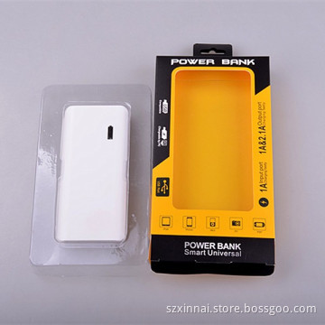 Best Sale universal portable power bank 10000mah 20000mah power banks